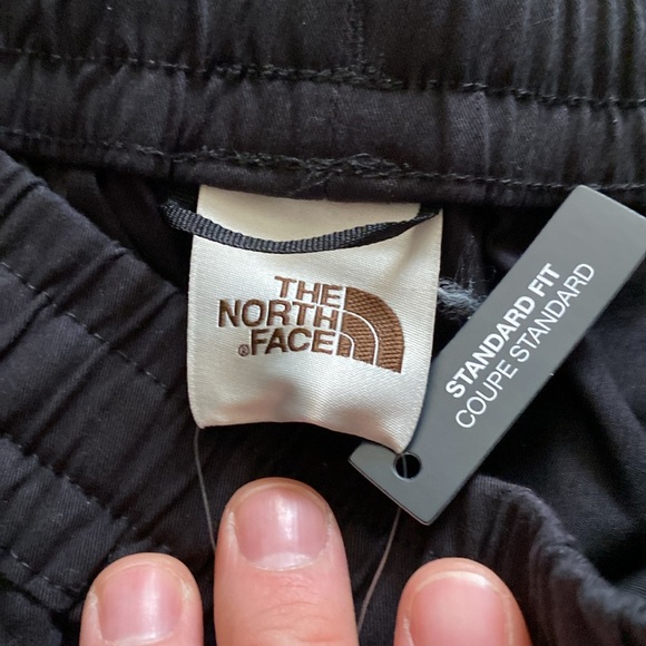 Mens The North Face Shorts - Picture 4 of 6